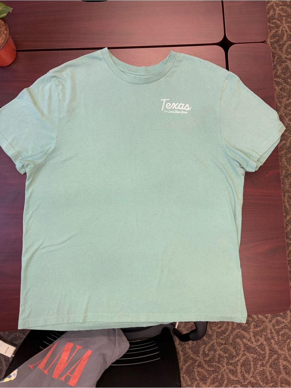 Texas Lone Star Vintage Tshirt